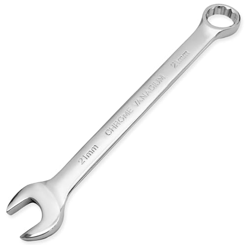 PHITUODA 21mm Metric Combination Wrench