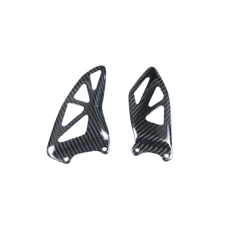 Kit Carénage Panneau Latéral en Carbone Sec pour Suzuki GSX-R1000R