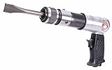 Canadian Tool and Supply Marteau pneumatique de 190 mm avec retenue de burin à changement rapide + poignée confortable (AH-190-QC)