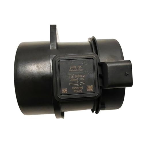Débitmètre d'air massique Mercedes W204 anti voyant moteur allumé
