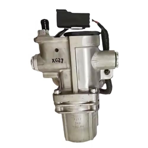 YA00068071 Electronic pump Suitable for Hitachi ZX200-5G ZX200-5A ZX330-5G ZX470-5G