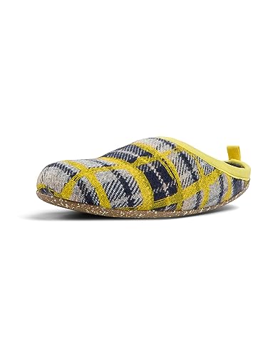 Camper Women's Slipper, Multi-Assorted 139, 5