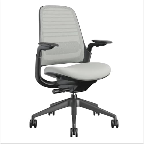 Steelcase Series 1 Task Chair - Thumbnail 5