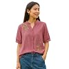 litzo shirts for women korean style long sleeve button down regular fit western latest stylish office wear tops women no 98 101