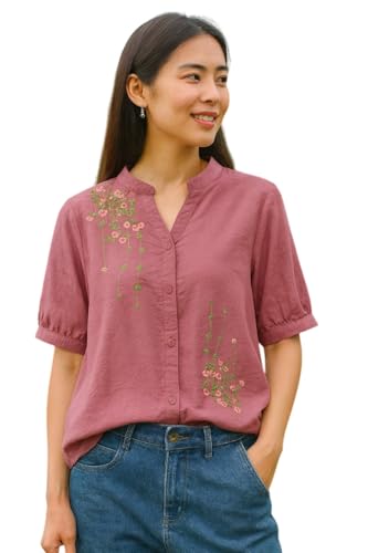 Image of LITZO Women Shirt || Shirt for Woman || Top for Women (L-98-101)