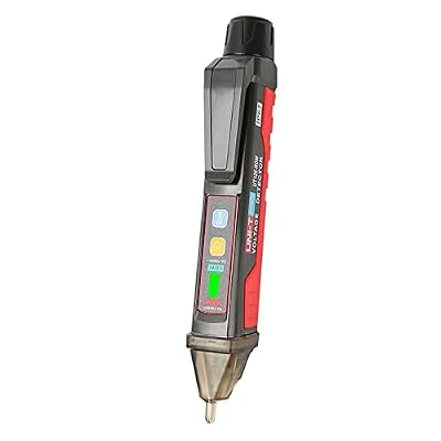 كاشف جهد التيار المتردد Uni-t Ut12e-row