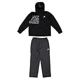 メジャークラフト レインクロスジャケット&パンツセット Mサイズ ブラック MCW-RX-M/BK