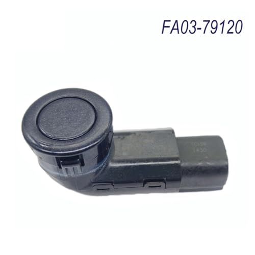 Capteur FA03-79120 pour stopper les pannes de signal et les arrêts machine - 2