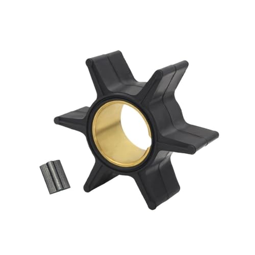 Kit turbine de pompe à eau pour naviguer en mer avec moteur DT 50 60 17461