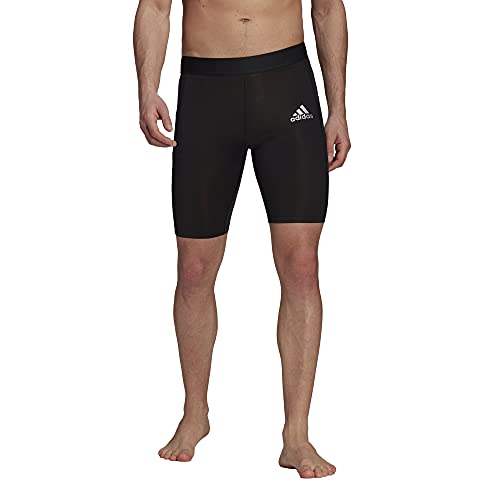 Adidas Techfit Short Tights