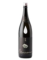 森嶋 純米吟醸 山田錦 しぼりたて 生酒 1800ml【2025年11月製造/クール便発送】日本酒