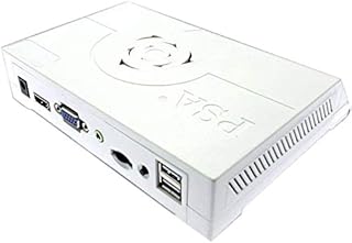 CVERY Arcade Jamma Board for Pandora Saga Box, 3188 in 1 3D 12 Arcade Version Parts Video Game Kit with DIY Kit with VGA + HDMI + 3.5 mm Audio Support LED Screen 1280 x 720p