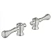 Bridgeford Lever Handles
