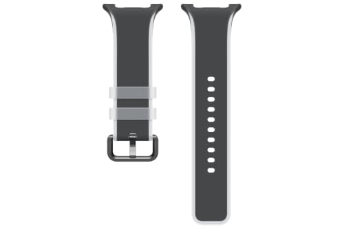 Image of Samsung Galaxy Watch9 Misty Band, Black, S /M