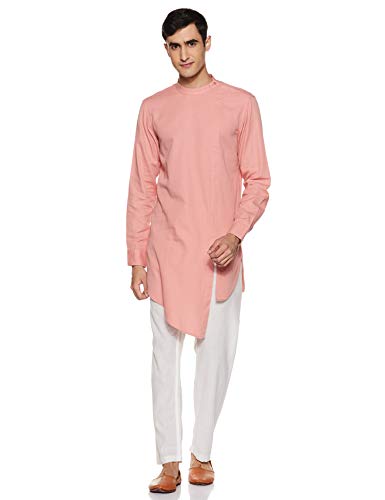 Image of Ethnix by Raymond Men Tunic Shirt