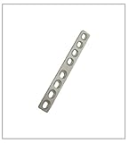 2.7 mm Dynamic Compression Plate