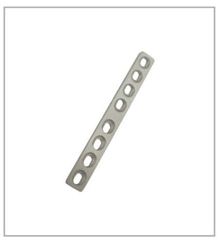 2.7 mm Dynamic Compression Plate