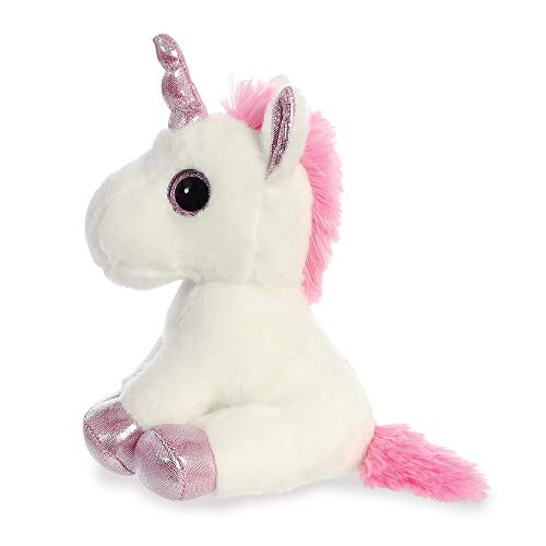 Juguete de peluche Aurora 0060060867 multicolor para niños 5