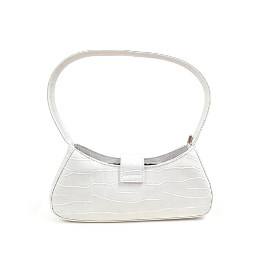 Bolso Pequeño de Hombro para Mujer con Asa Superior miniatura 6