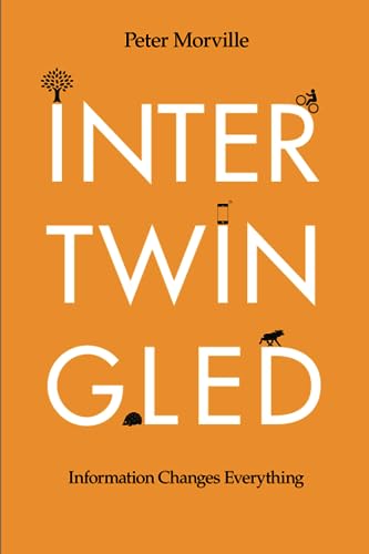 Intertwingled: Information Changes Everything view 2