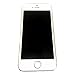 Apple iPhone 5S 16GB No-Contract Smartphone for Straight Talk, Silver