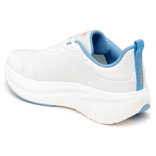 Image of US Polo Association Mens Blaze Sneakers