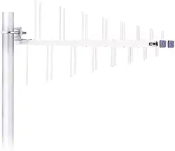 ANTENA CELULAR FULLBAND 8 DBI CF-7000, Aquario