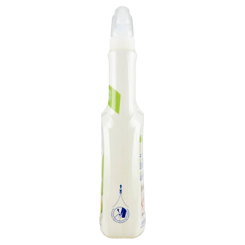 12 X Lysoform Pulito & Igiene Tutto in 1 – Spray detergente con tè verde e limone per la pulizia di superfici della cucina e del bagno – Detergente 700 ml
