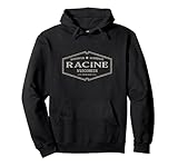 Photo Gallery racine wisconsin | racine wi storica felpa con cappuccio Photo Gallery racine wisconsin | racine wi storica felpa con cappuccio