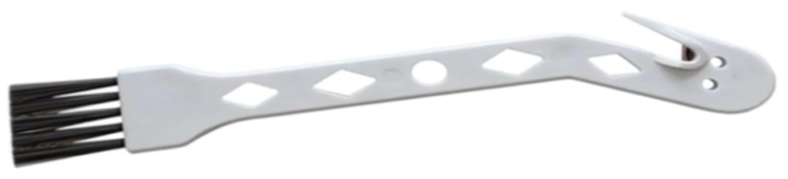 Set di filtri HEPA di ricambio for aspirapolvere Shark Detect Pro Series IW3511 IW3120 IW1111, confezione da 13 filtri lavabili con prefiltro in schiuma e spazzola for la pulizia