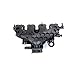 Car Engine Intake Manifold Compatible For Ford Mondeo Mk4 Focus Mk3 ST Galaxy Mk2 S-Max Jaguar XF XE XJ Land Rover 2.0 EcoBoost AG9G-9424CA