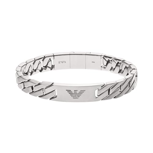 Armani Bracciale Da Uomo