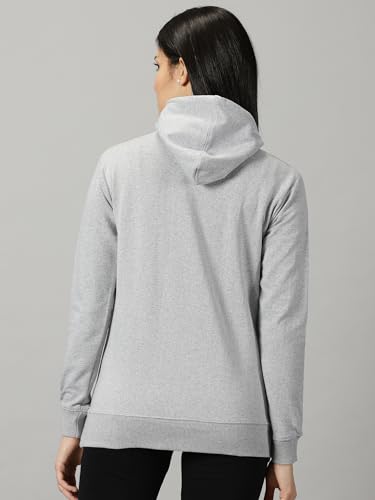 Image of ANGAR Women Long Sleeve Hoodie Pullover Cardigan Tshirts with Pockets Casual Sweatshirt Gym Hooded
