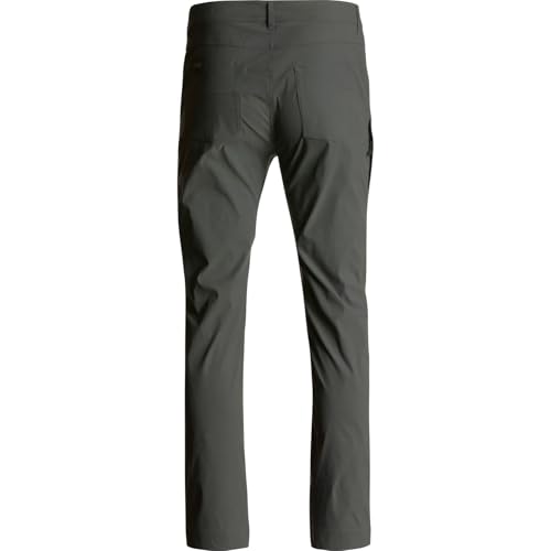 KING'S CAMO Men's XKG Sonora Durable Breathable Lightweight Quick-Dry Hunting Hiking Tactical Water-Resistant Stretch Pants4