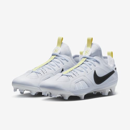 Image of Nike Huarache 9 Varsity LAX SE Lacrosse Cleats