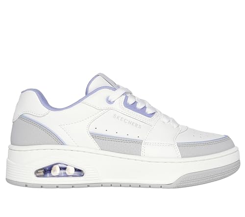 Image of Skechers Women's Uno Court - Courted Style