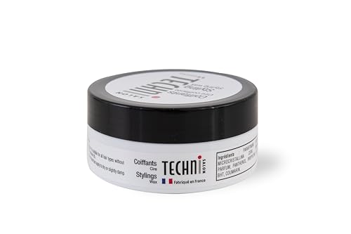 Techni Salon Professionelles Styling-Wachs 90 g