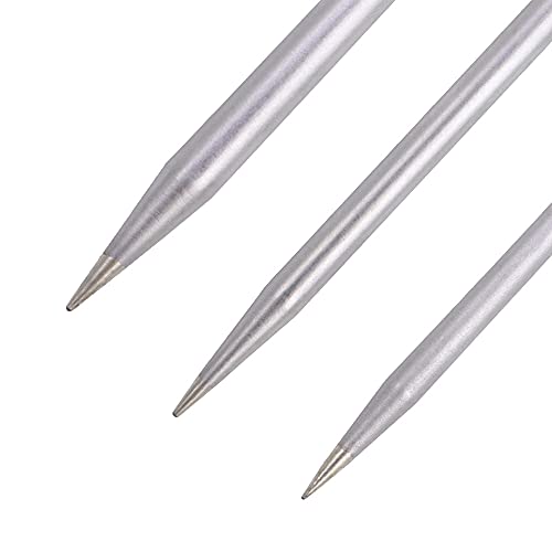 CYUaoao 3Pz Punta di Saldatura Sostitutive 30w 40W...