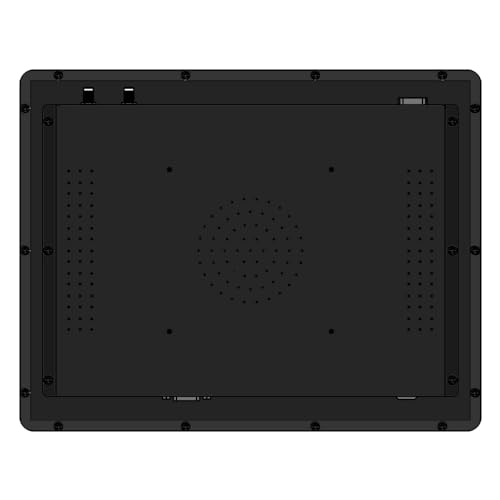 Image of 12.1 inch Capacitive Touch Screen Computer Panel PC,Intel i5-3210M /i5-4200U /i7-8565u /i5-10210U,Windows 10