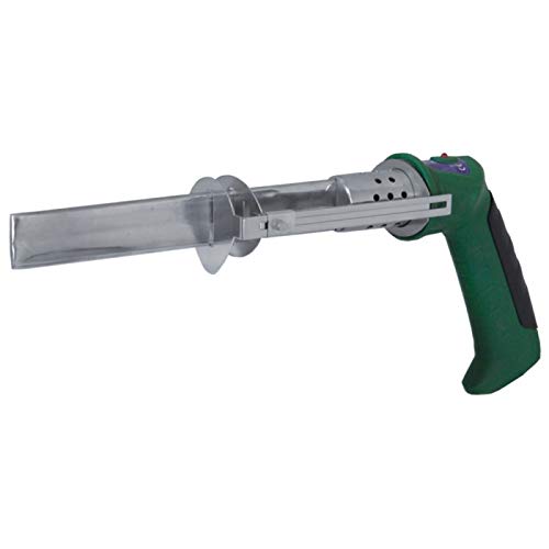 Dedra DED7520 - Cuchillo térmico para poliestireno Dedra