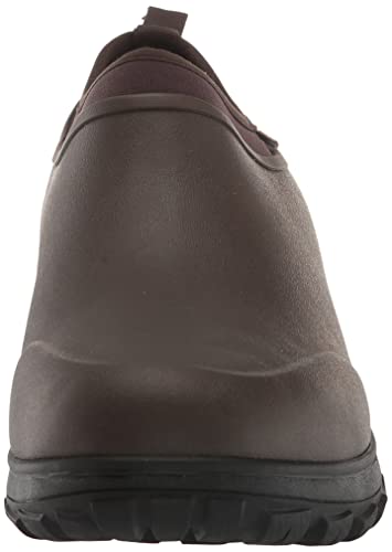 BOGS Men's Sauvie Slip on Shoe Clog2