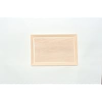 Amazon｜蝶プラ工業(Chopla) カフェトレーM グレーアカシア W34.9×D24