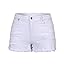 3# White