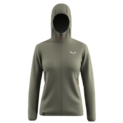 Salewa Puez Altavia Pl Hd Jkt W veste technique isolante pour femme