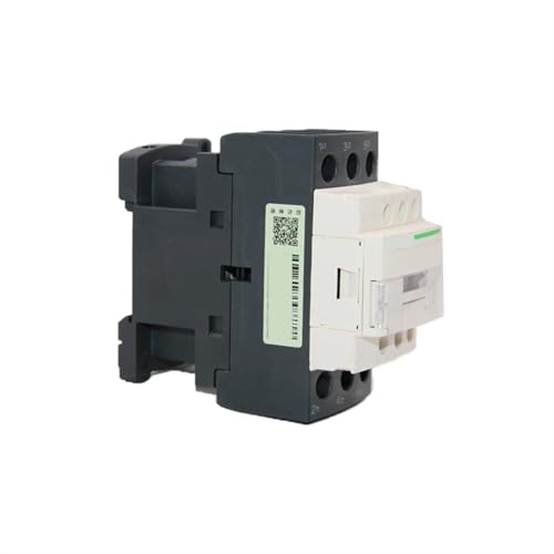 Contacteur triphasé 25A LC1D25F7C bobine 110V pour l'automatisation des pompes et ateliers - 5