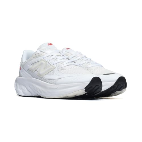New Balance Fresh Foam T baskets finitions soignées style intemporel unisexe