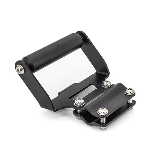 Support téléphone avant de moto pour Africa Twin CRF1000L évitant les vibrations du GPS