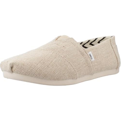 Image of TOMS Men's Alpargata Loafer Flat