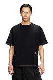 [ディーゼル] メンズ Tシャツ T-BOXT-R18 A166890AKAK XS ブラック 9XX