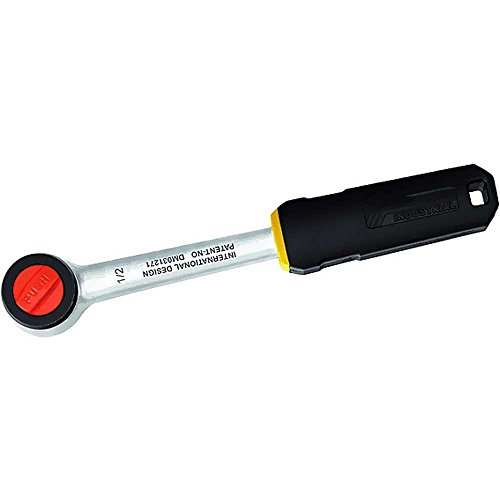 Cliquet réversible h 1/2 Proxxon 23096 avec inverseur rapide